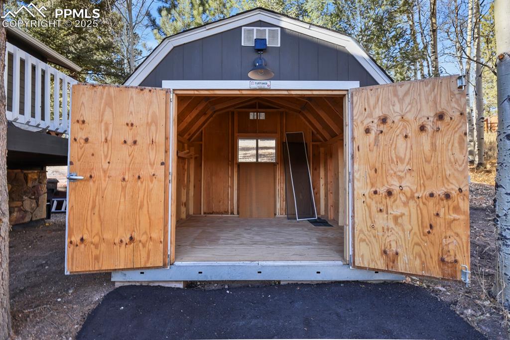 Image 40 of 47: Out Buildings