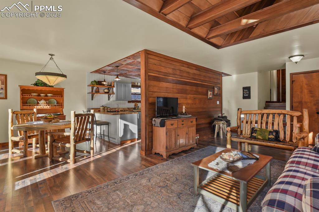 Image 5 of 47: Living Room