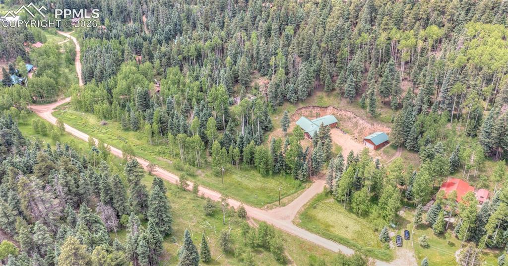 Image 49 of 50: Aerial View