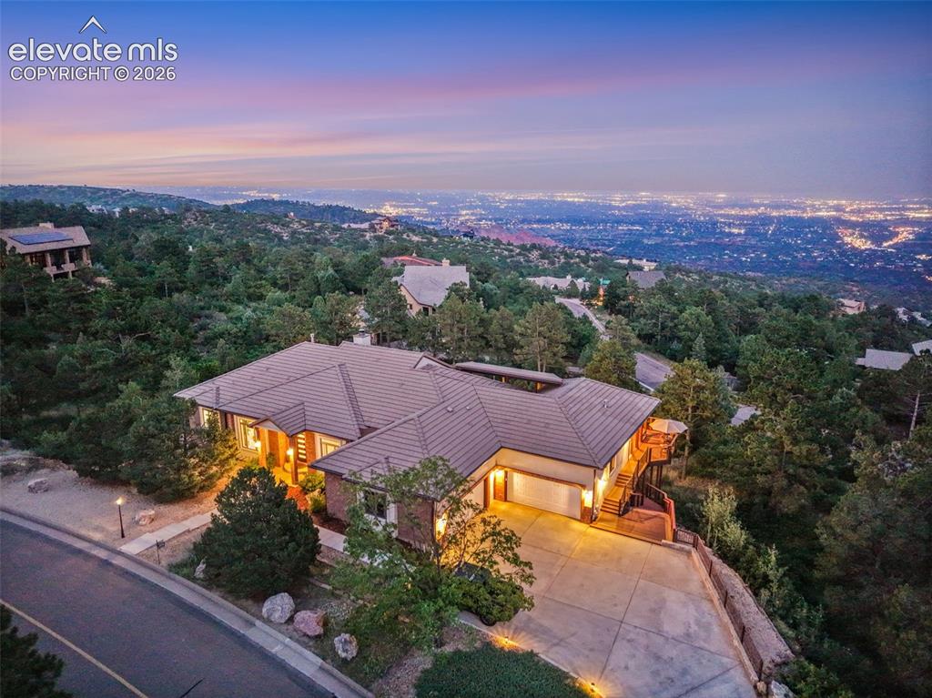Image 7 of 50: Aerial View