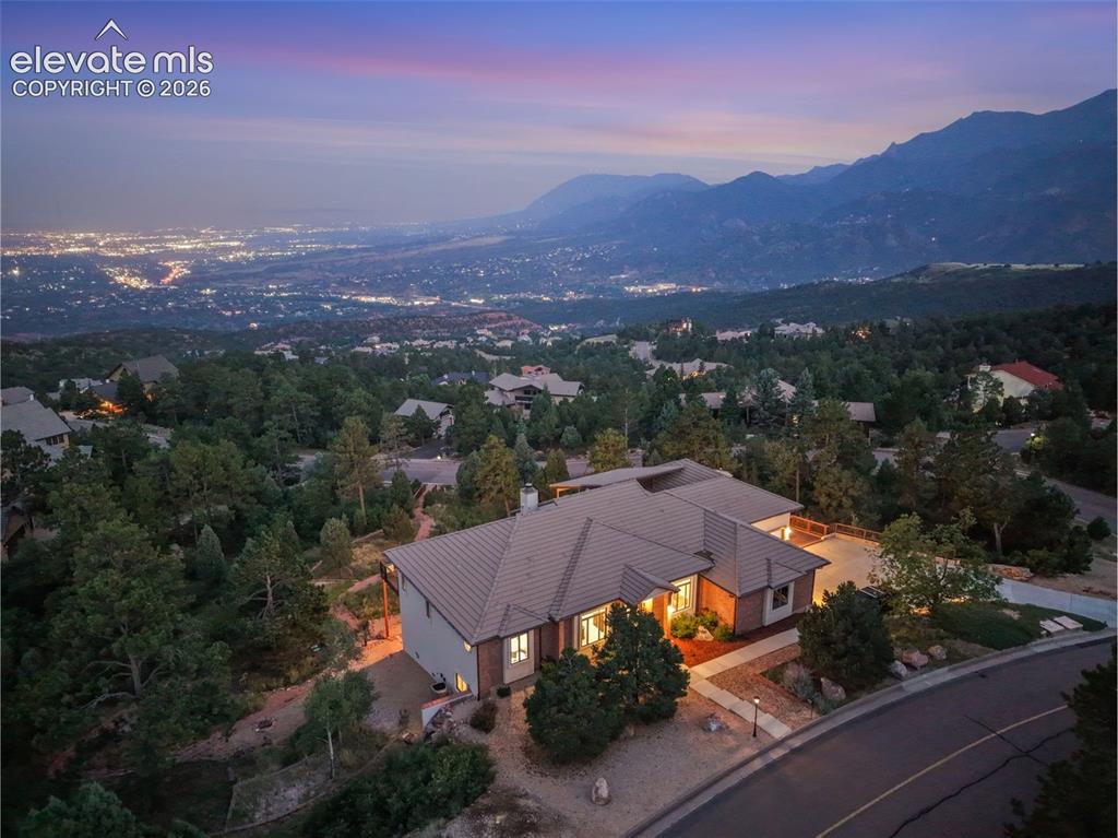 Image 8 of 50: Aerial View