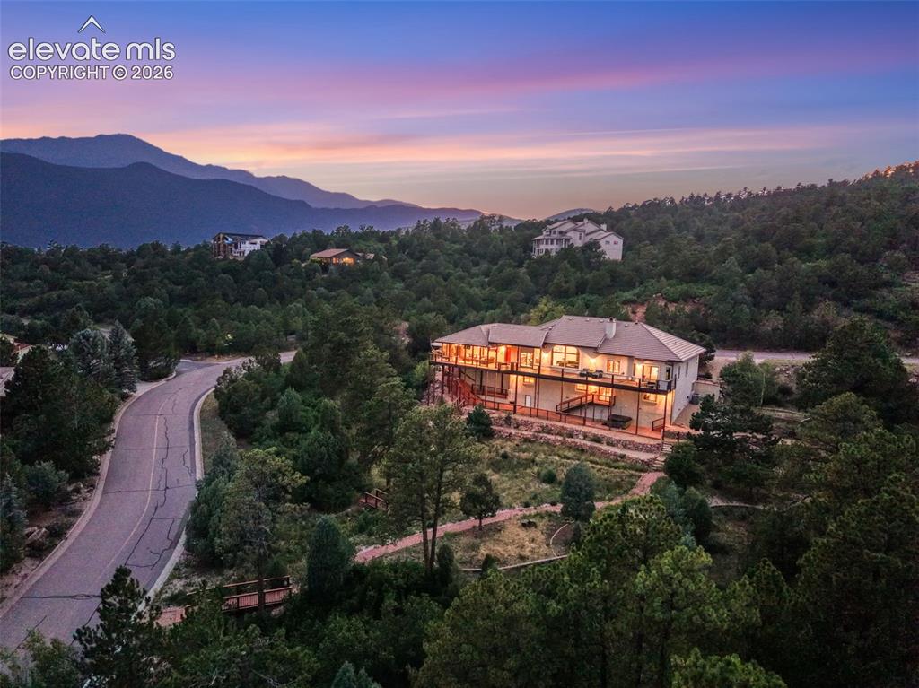 Image 9 of 50: Aerial View