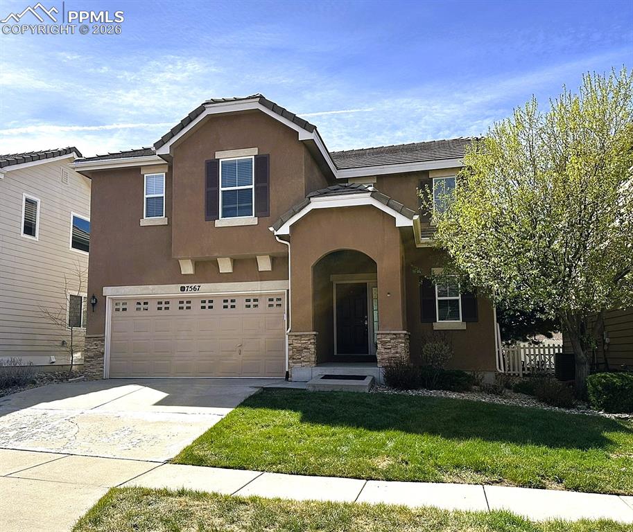 Image 1 of 29: Front of Structure