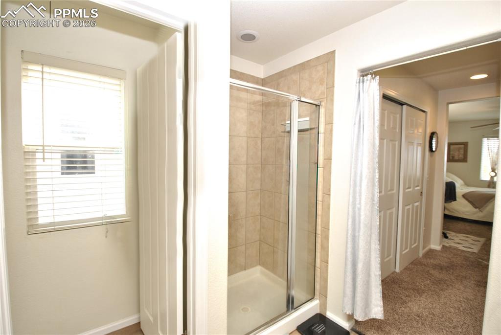 Image 16 of 29: Master Bathroom