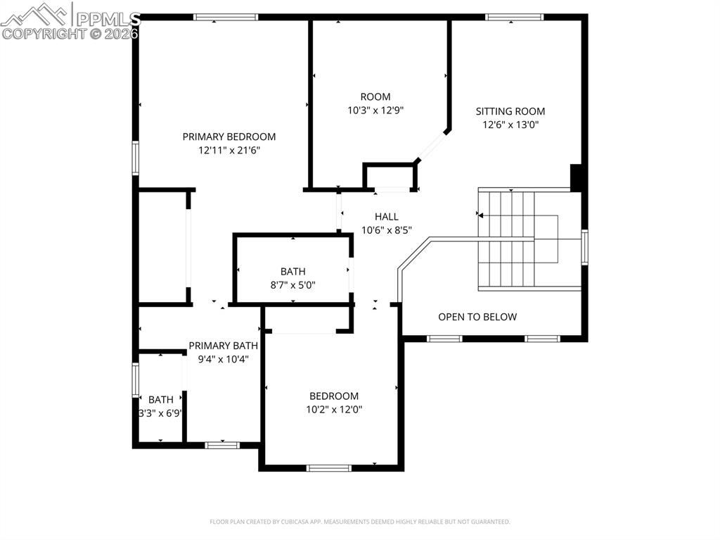 Image 23 of 29: Floor Plan