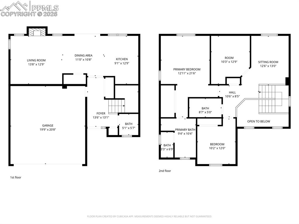 Image 24 of 29: Floor Plan