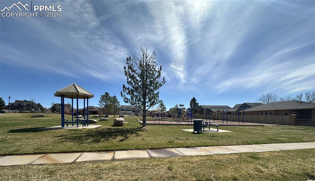 Image 26 of 29: Playground