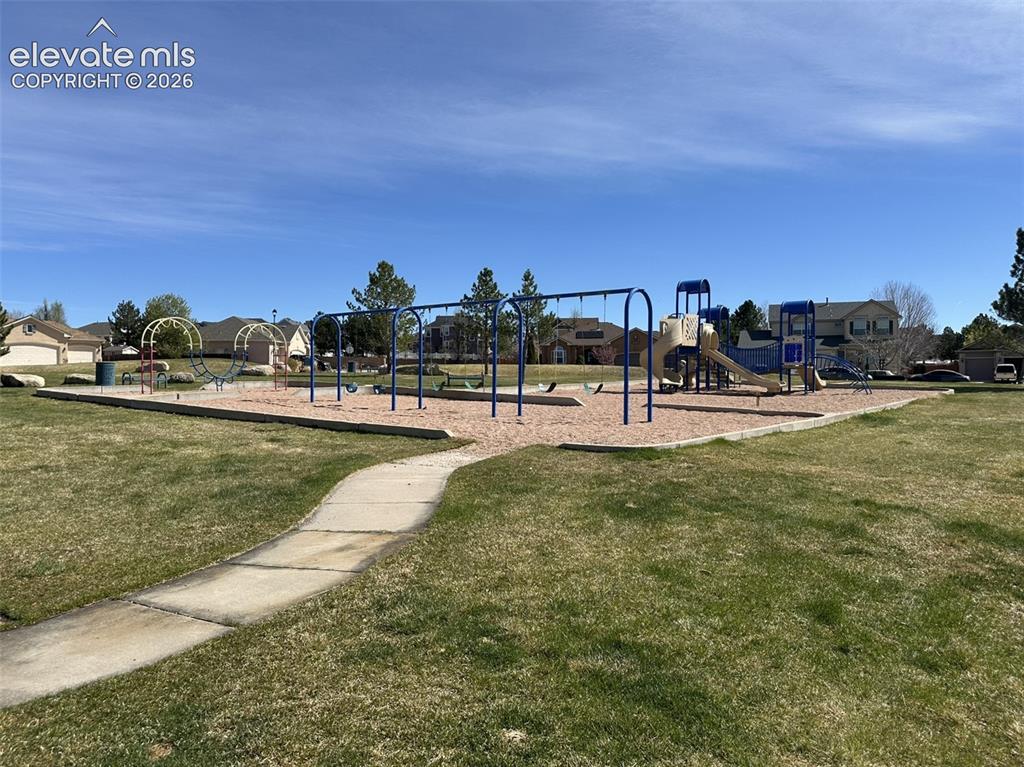 Image 30 of 33: Playground