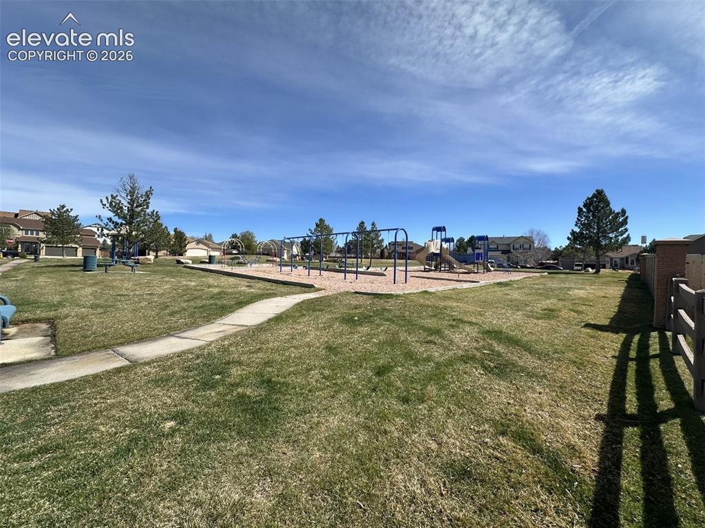 Image 31 of 33: Playground