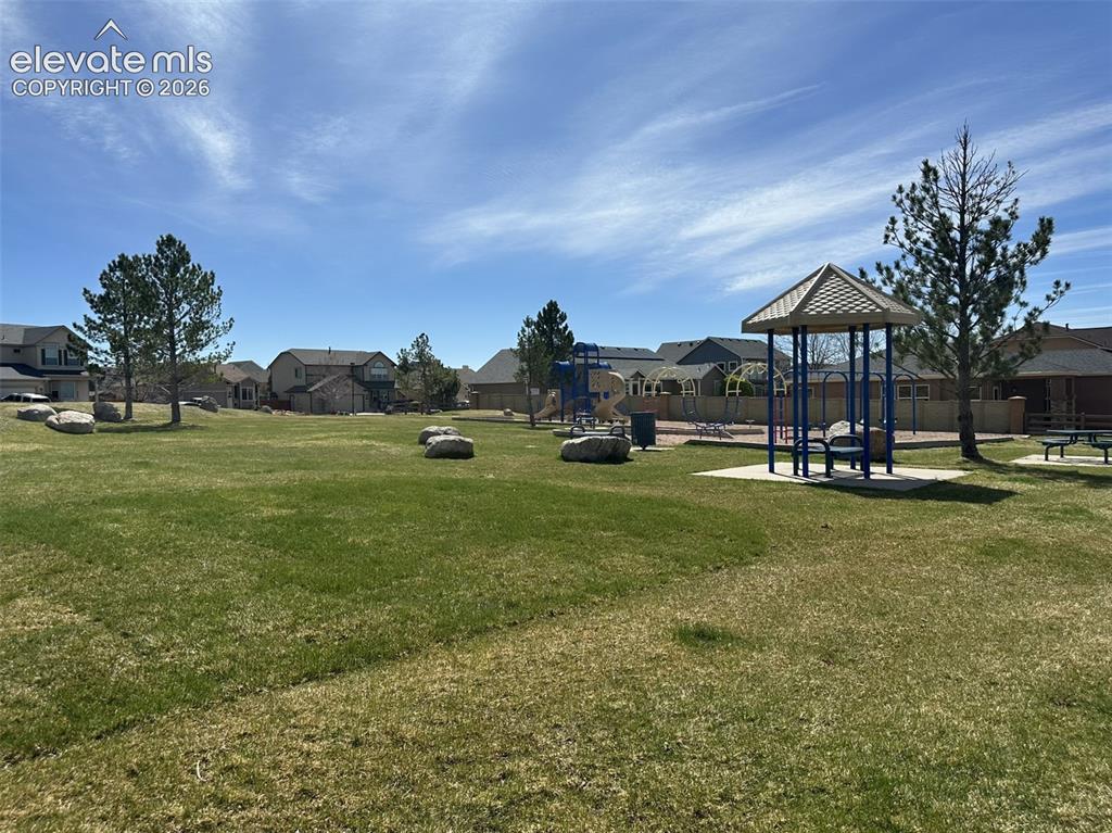 Image 32 of 33: Playground