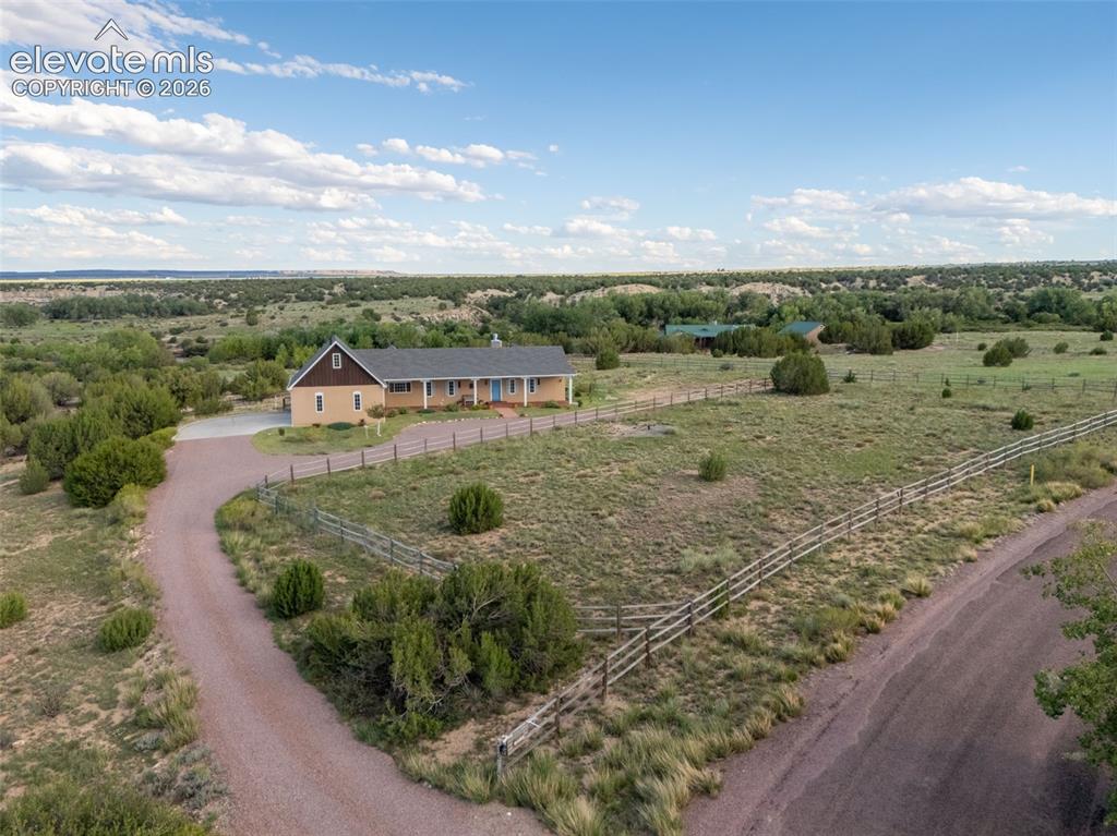 Image 2 of 50: Aerial View