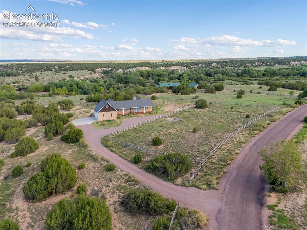 Image 3 of 50: Aerial View