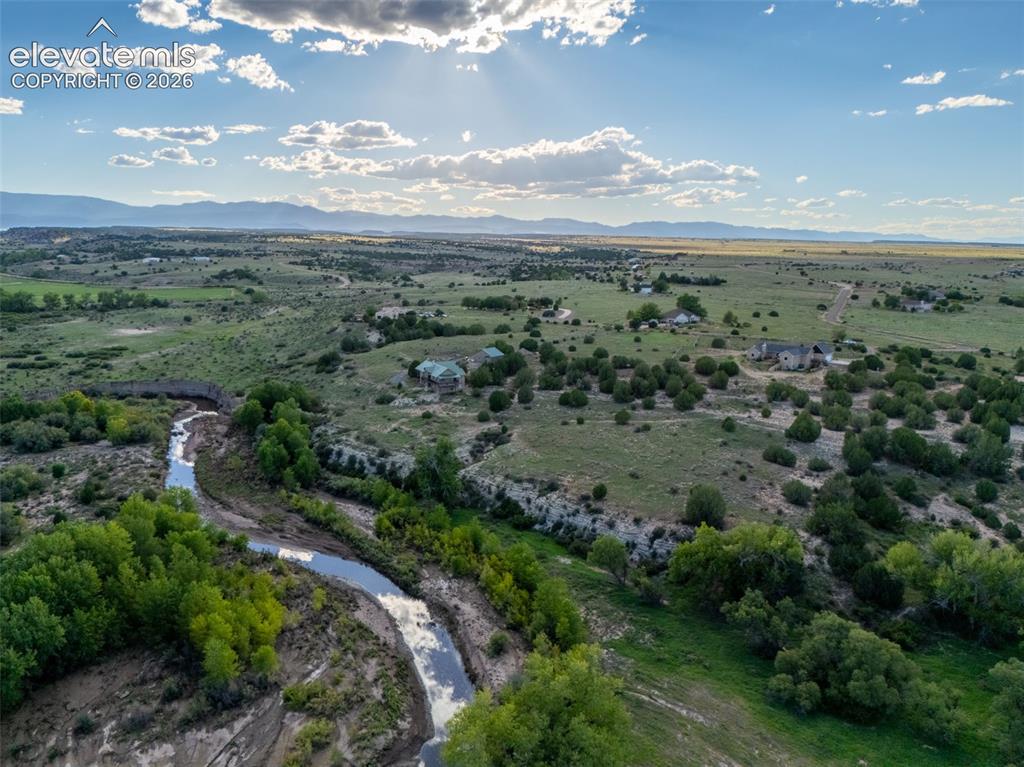 Image 45 of 50: Aerial View