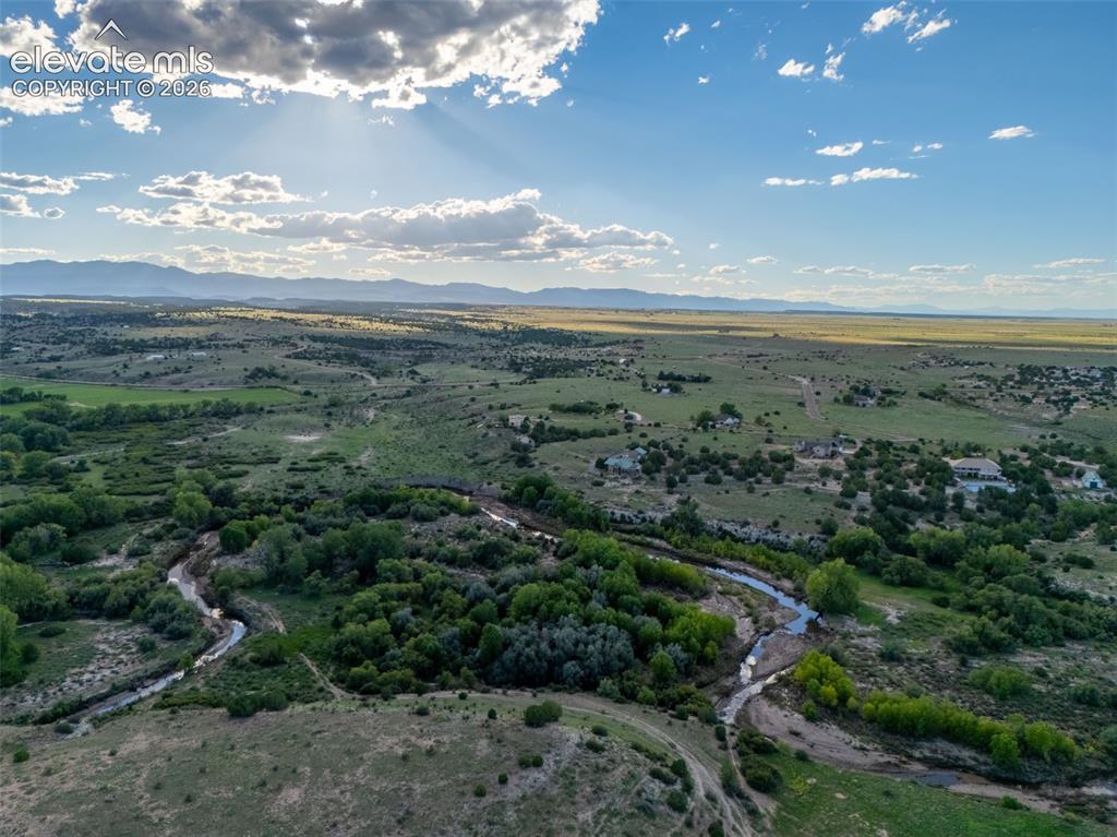 Image 46 of 50: Aerial View