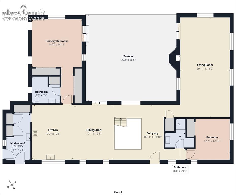 Image 48 of 50: Floor Plan