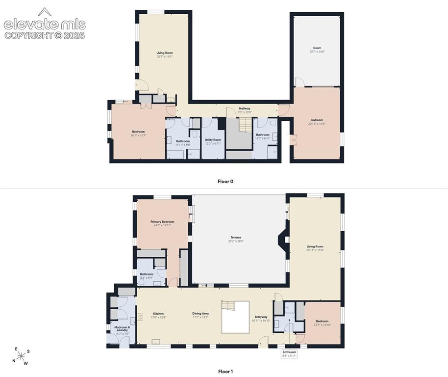 Image 50 of 50: Floor Plan