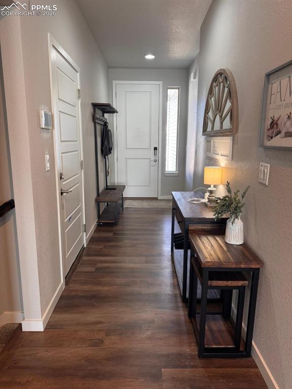 Image 11 of 42: Front Door Entry