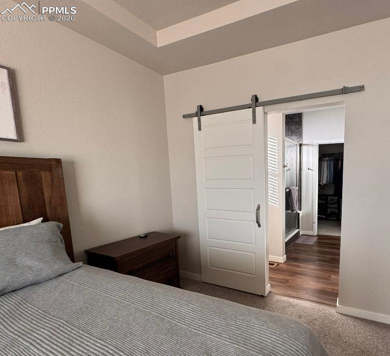 Image 14 of 42: Primary Bedroom