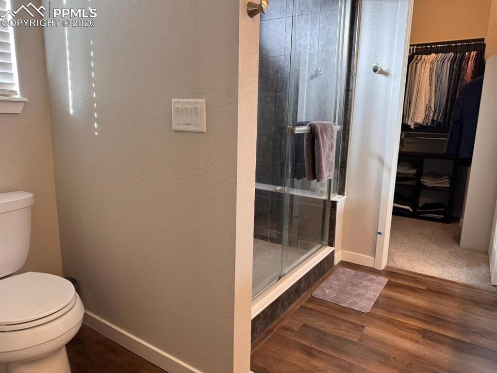 Image 17 of 42: Primary Bathroom