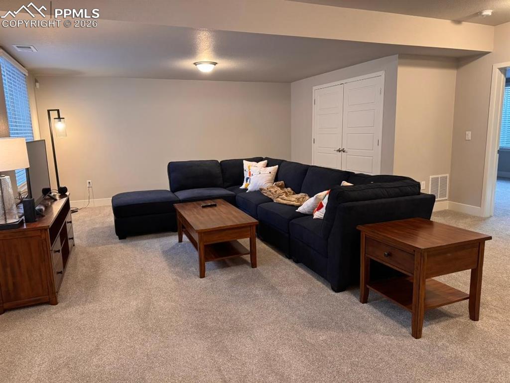 Image 31 of 42: Basement Stairs