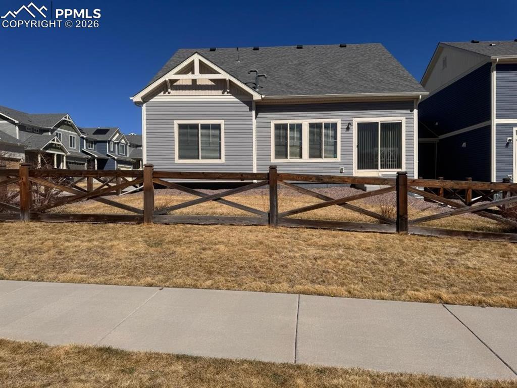 Image 37 of 42: Basement Storage area