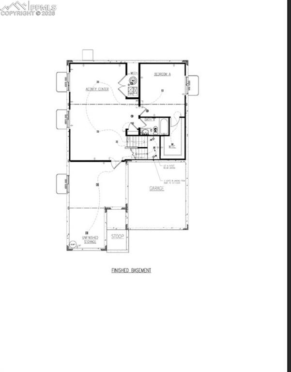 Image 39 of 42: Backyard