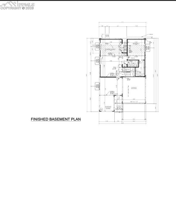 Image 40 of 42: Floor Plan