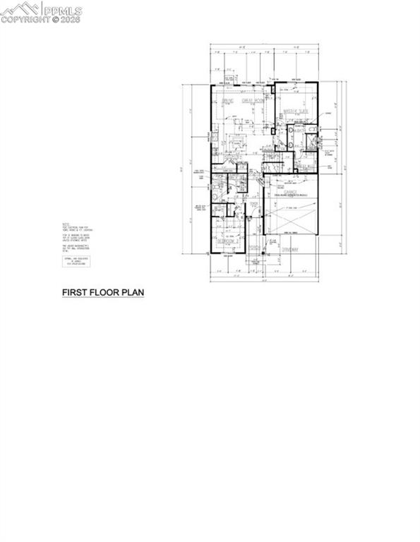 Image 41 of 42: Floor Plan