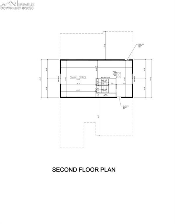 Image 42 of 42: Floor Plan