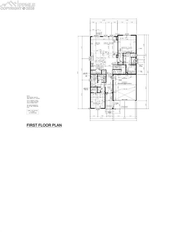 Image 47 of 48: Floor Plan