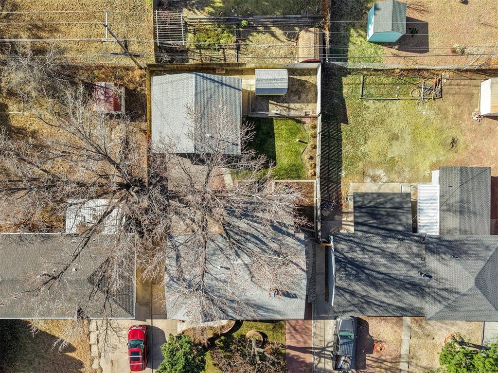 Image 40 of 45: Aerial View