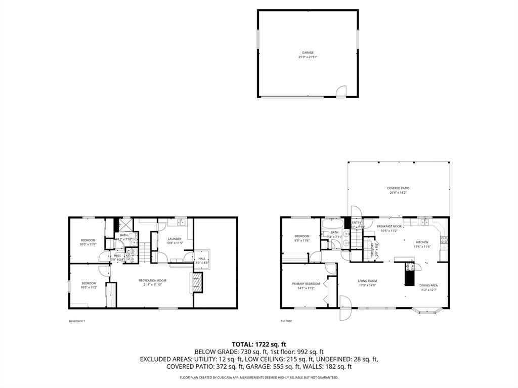 Image 45 of 45: all floors