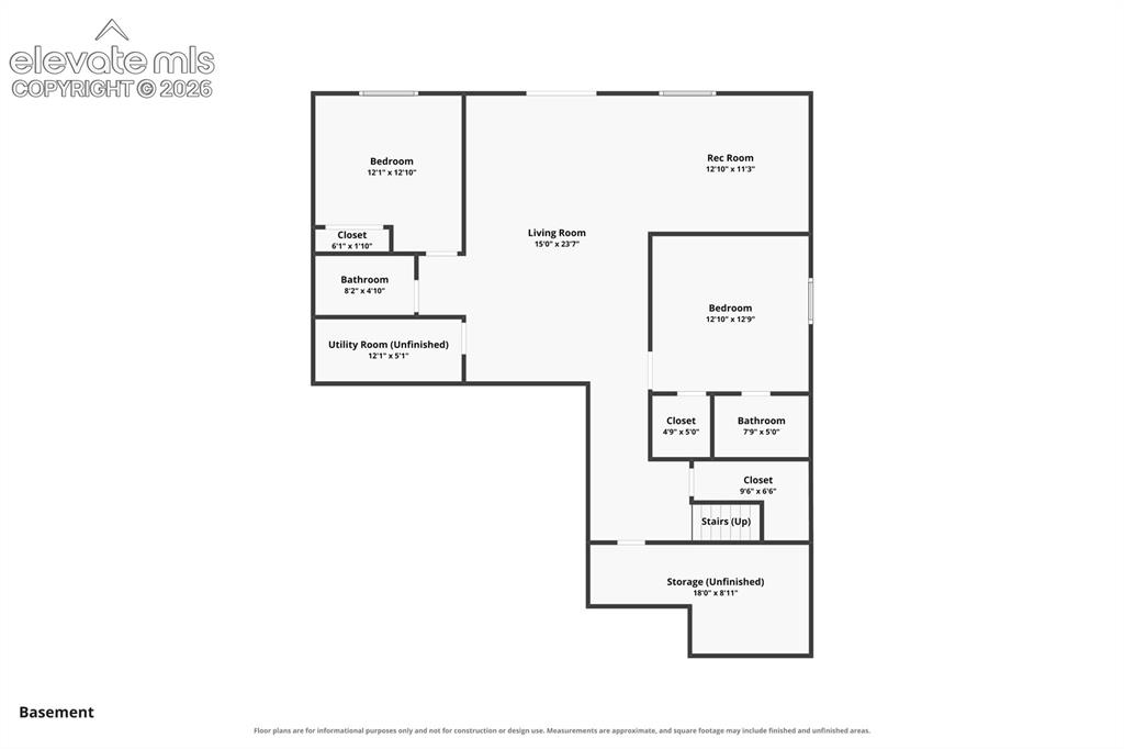 Image 50 of 50: Floor Plan