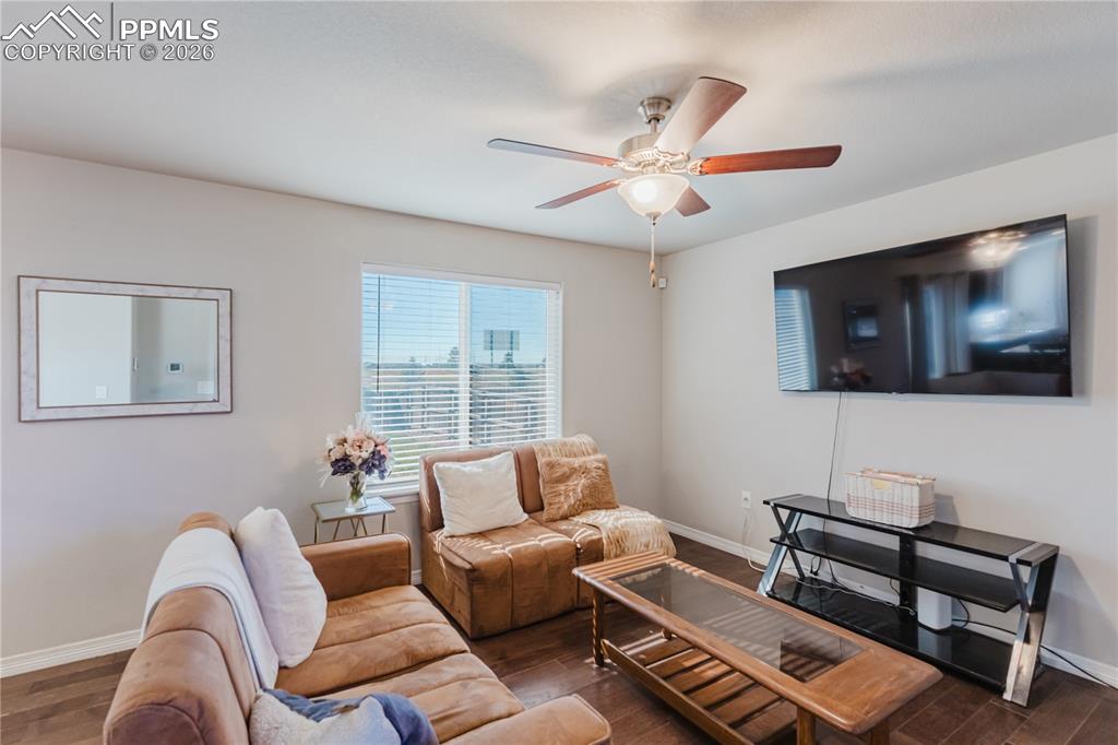 Image 12 of 39: Living Room