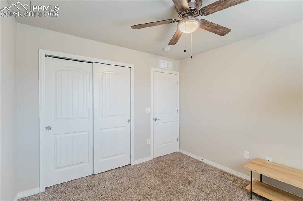 Image 25 of 39: Bedroom