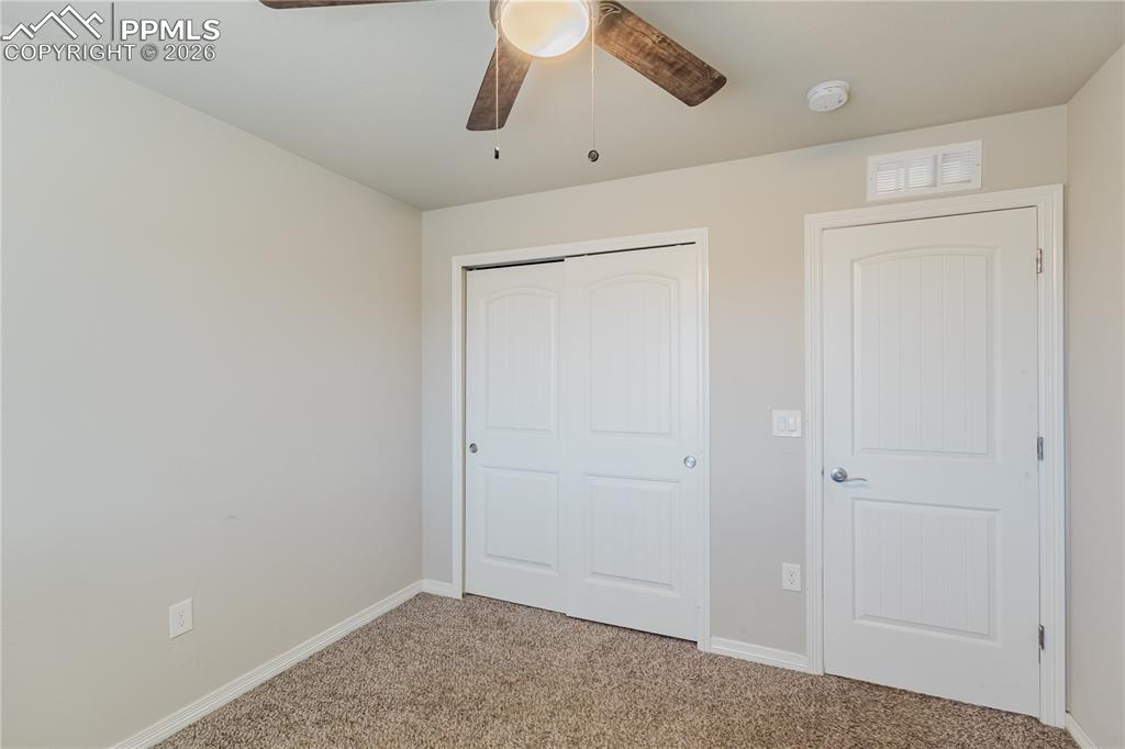 Image 26 of 39: Bedroom