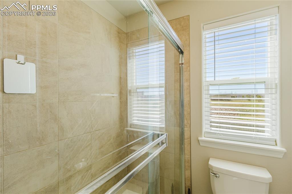 Image 34 of 39: Master Bathroom