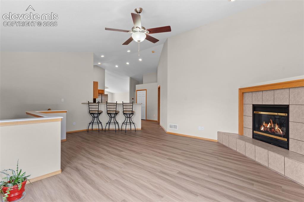 Image 11 of 28: Living Room