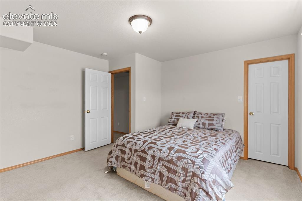 Image 20 of 28: Bedroom