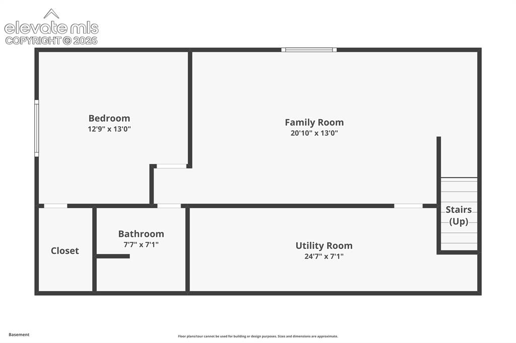 Image 28 of 28: Floor Plan