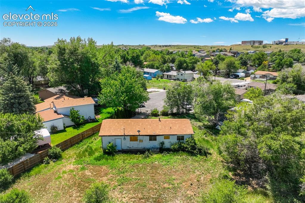 Image 23 of 25: Aerial View