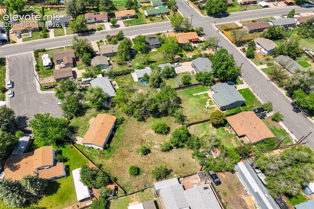 Image 24 of 25: Aerial View
