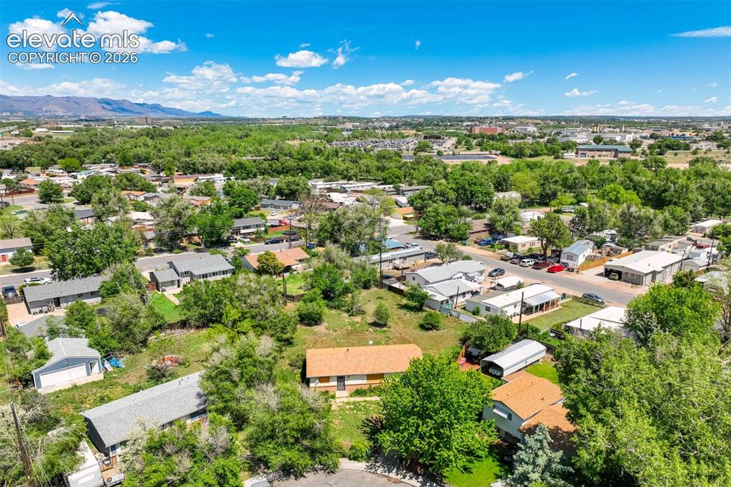 Image 7 of 25: Aerial View