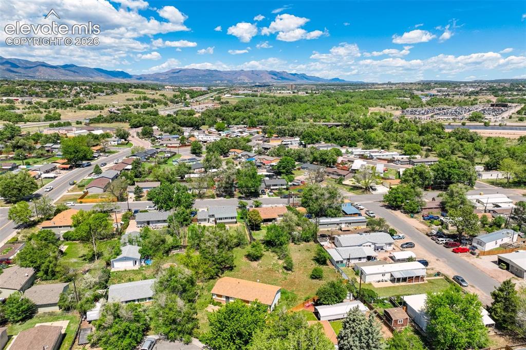 Image 8 of 25: Aerial View