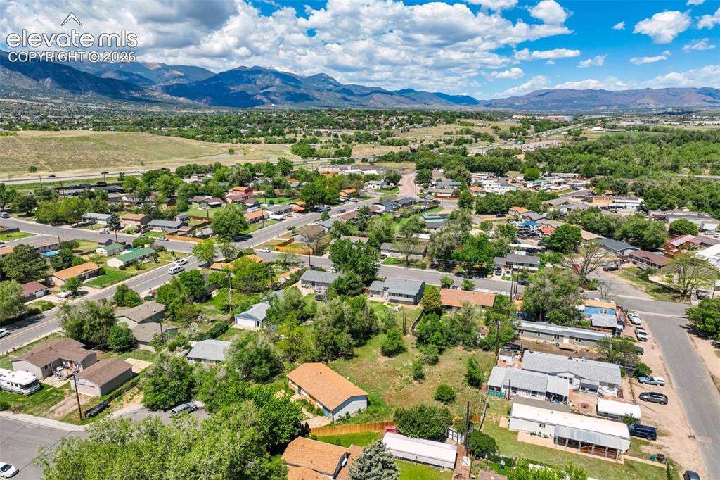 Image 9 of 25: Aerial View