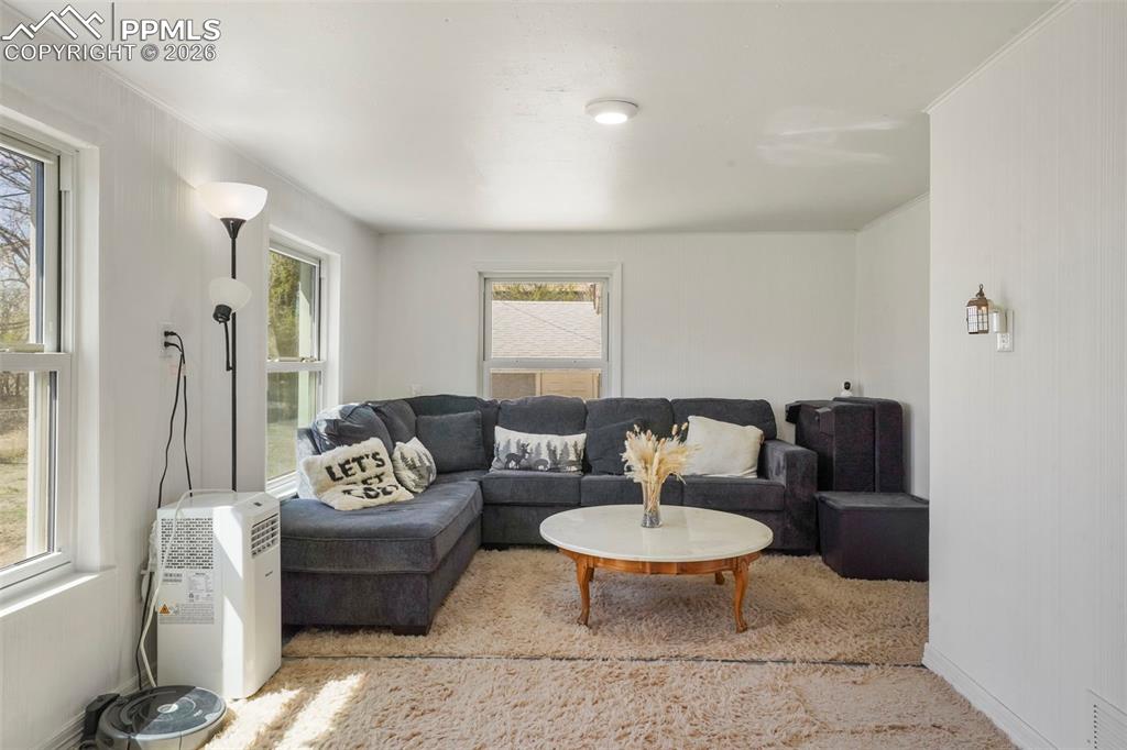 Image 10 of 36: Living Room