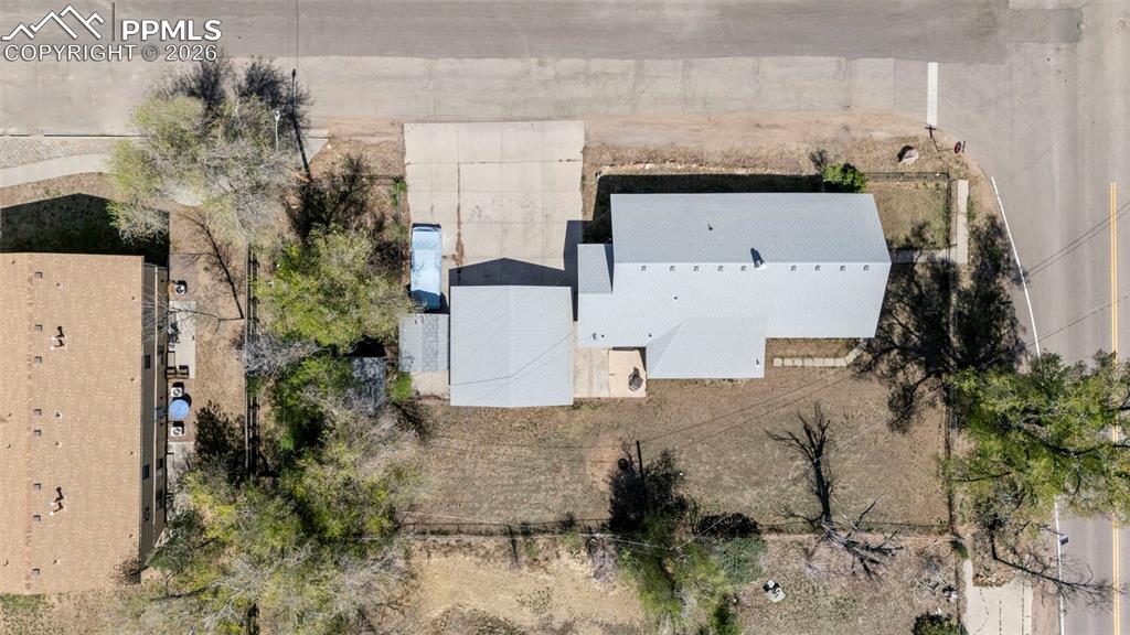 Image 28 of 36: Aerial View