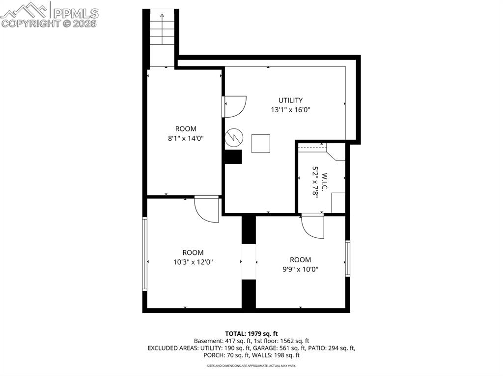 Image 34 of 36: Floor Plan