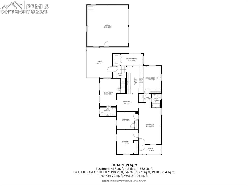 Image 35 of 36: Floor Plan