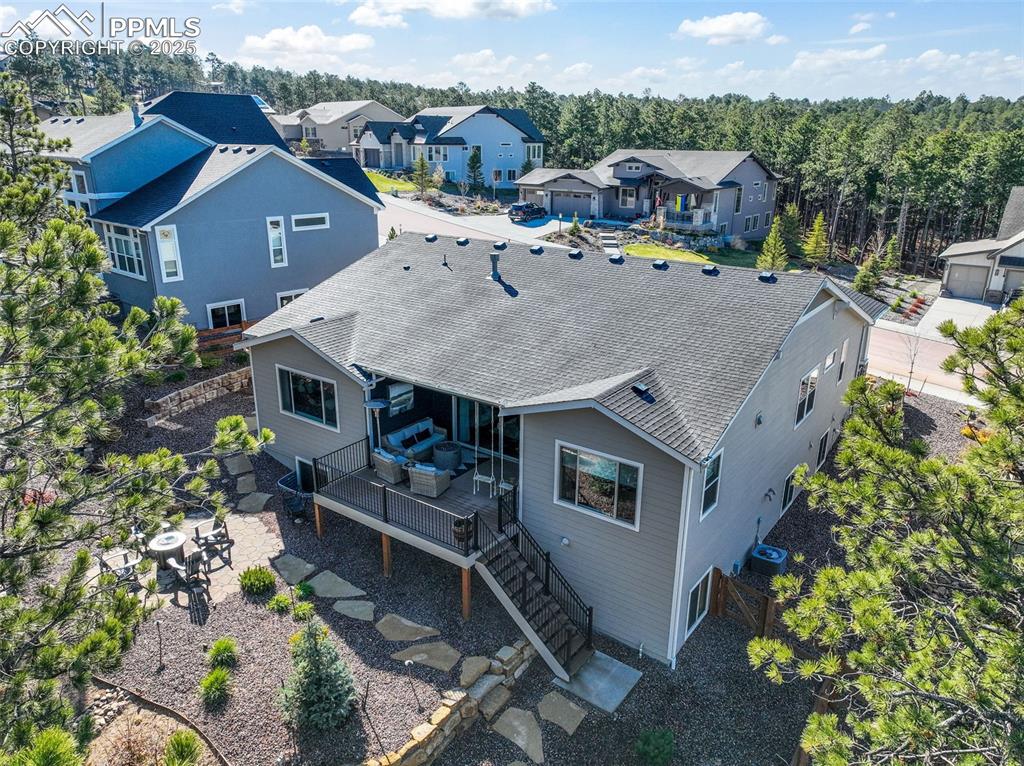 Image 38 of 50: Aerial View